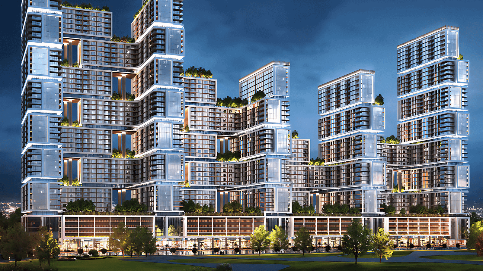 Sobha One
