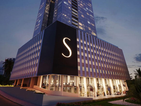 5 bottom up tower shot 2x