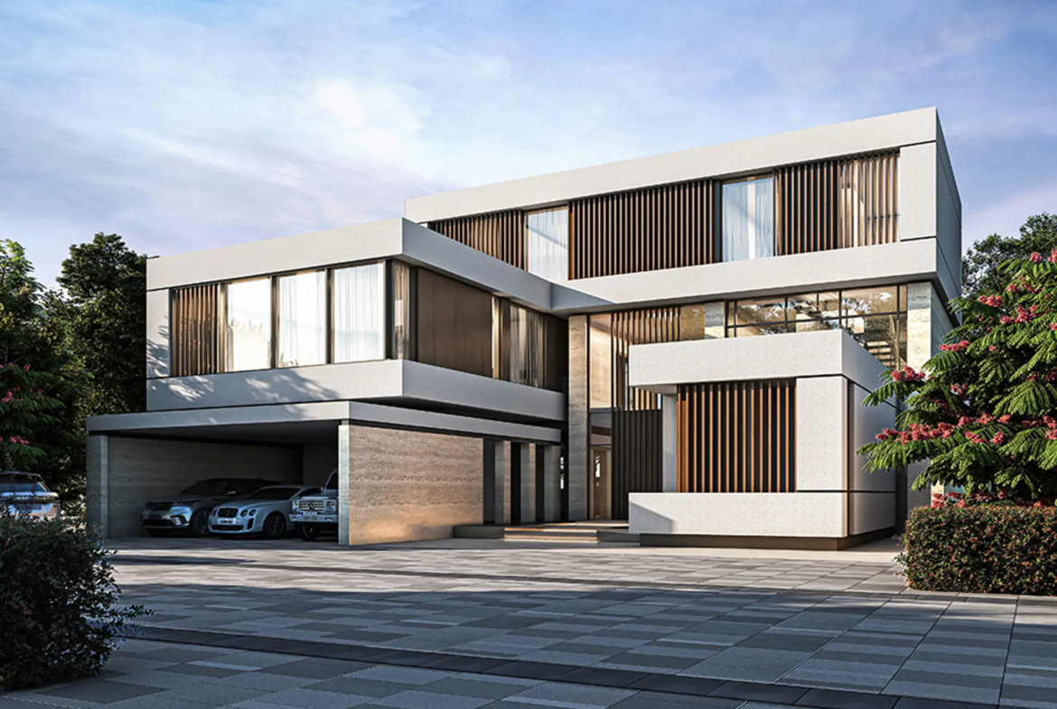 Sobha Hartland Estate