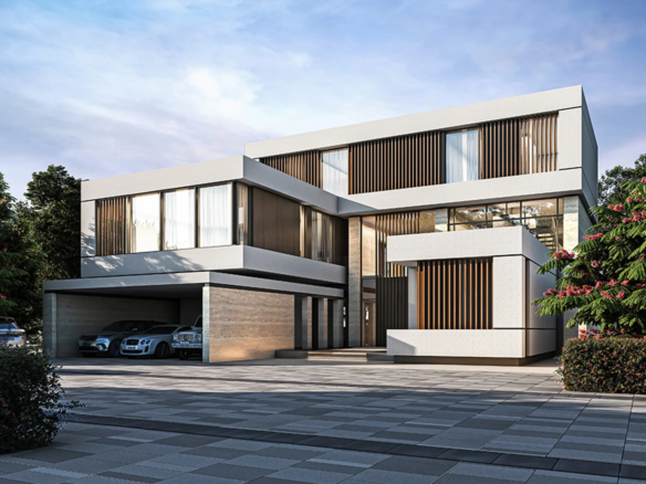 Sobha Hartland Estate