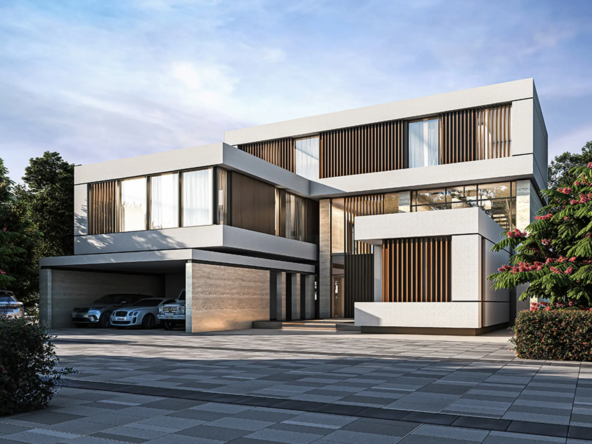 Sobha Hartland Estate