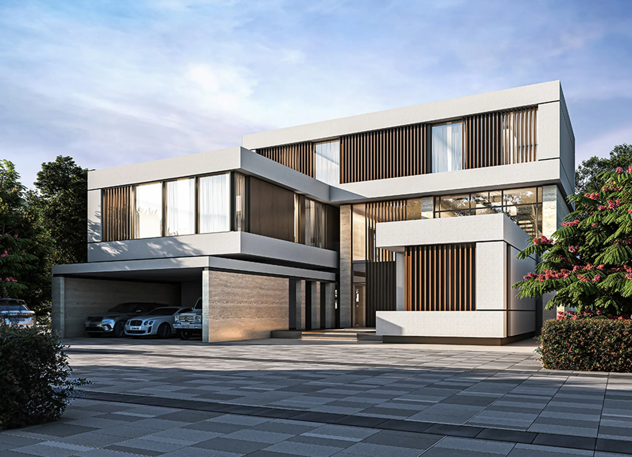 Sobha Hartland Estate