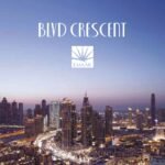 BLVD Crescent at Downtown Dubai