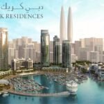 The Cove Creek Harbour, Dubai