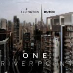 One River Point at Ellington