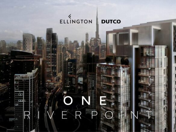 One River Point at Ellington