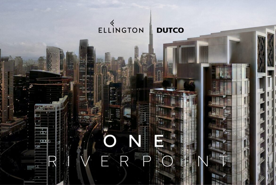 One River Point at Ellington