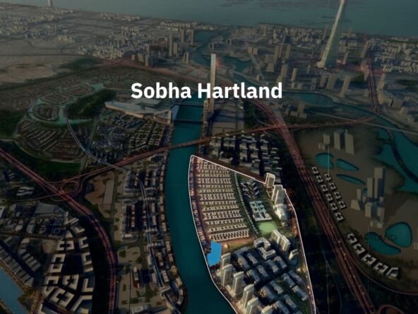 Sobha Hartland Waves by Sobha Group