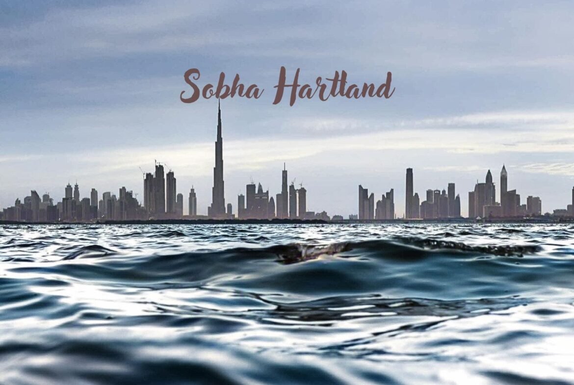 Creek Vistas Reserve at Sobha Hartland