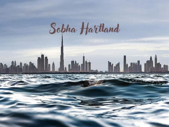 Creek Vistas Reserve at Sobha Hartland