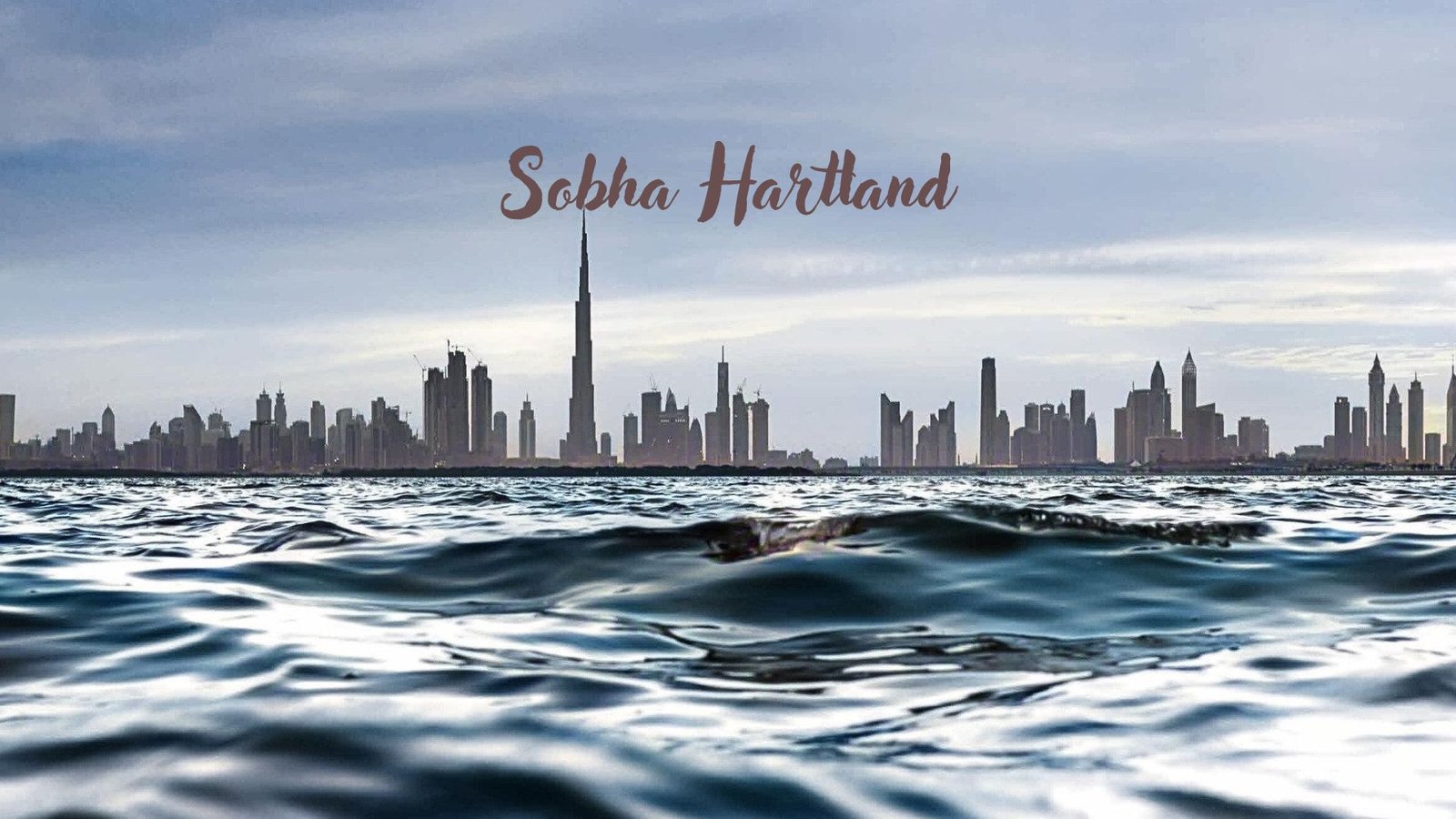 Creek Vistas Reserve at Sobha Hartland