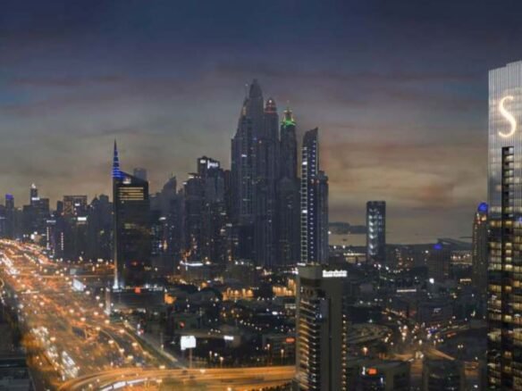 The Luxury Collection by Sobha