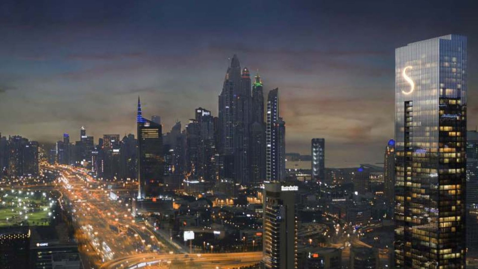 The Luxury Collection by Sobha