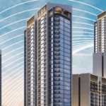 Sobha Orbis at Motor City, Dubai