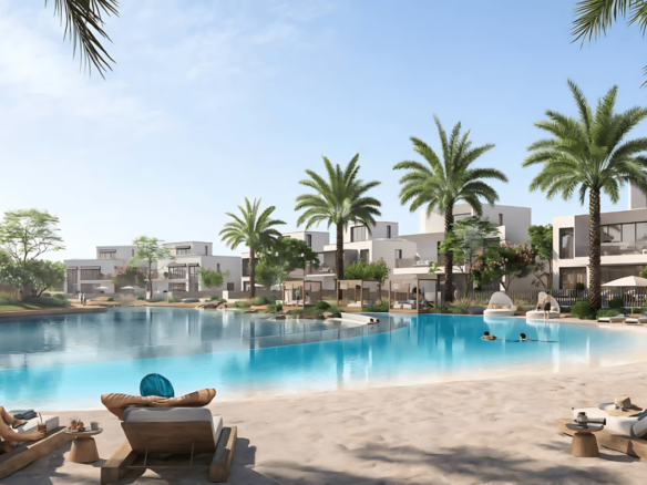 Palmiera 2 at The Oasis