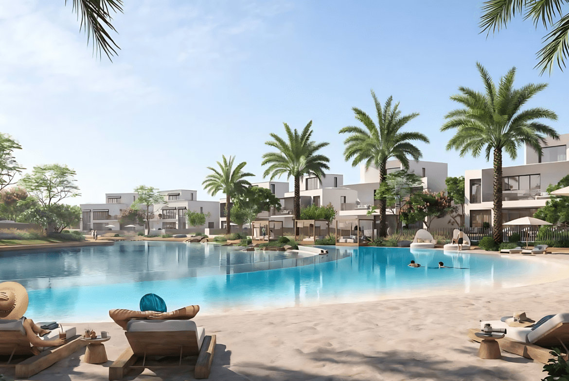 Palmiera 2 at The Oasis