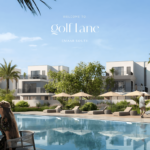 Golf Lane at Emaar South