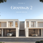 Greenway 2 at Emaar South | Real Estate at Auxilium by ishan mithiya