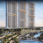 Sobha Skyscape Avenue at Sobha Hartland 2