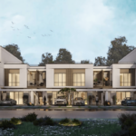 Damac Green Vein at Damac Riverside