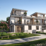 The Heights Country Club at Dubai Investment Park