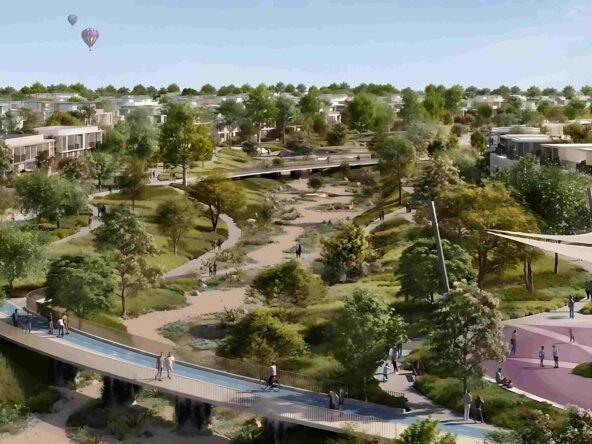 Velora at The Valley Phase 2