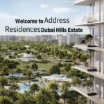 Address Residences at Dubai Hills Estate