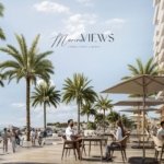 Emaar Marina Views Mina Rashid