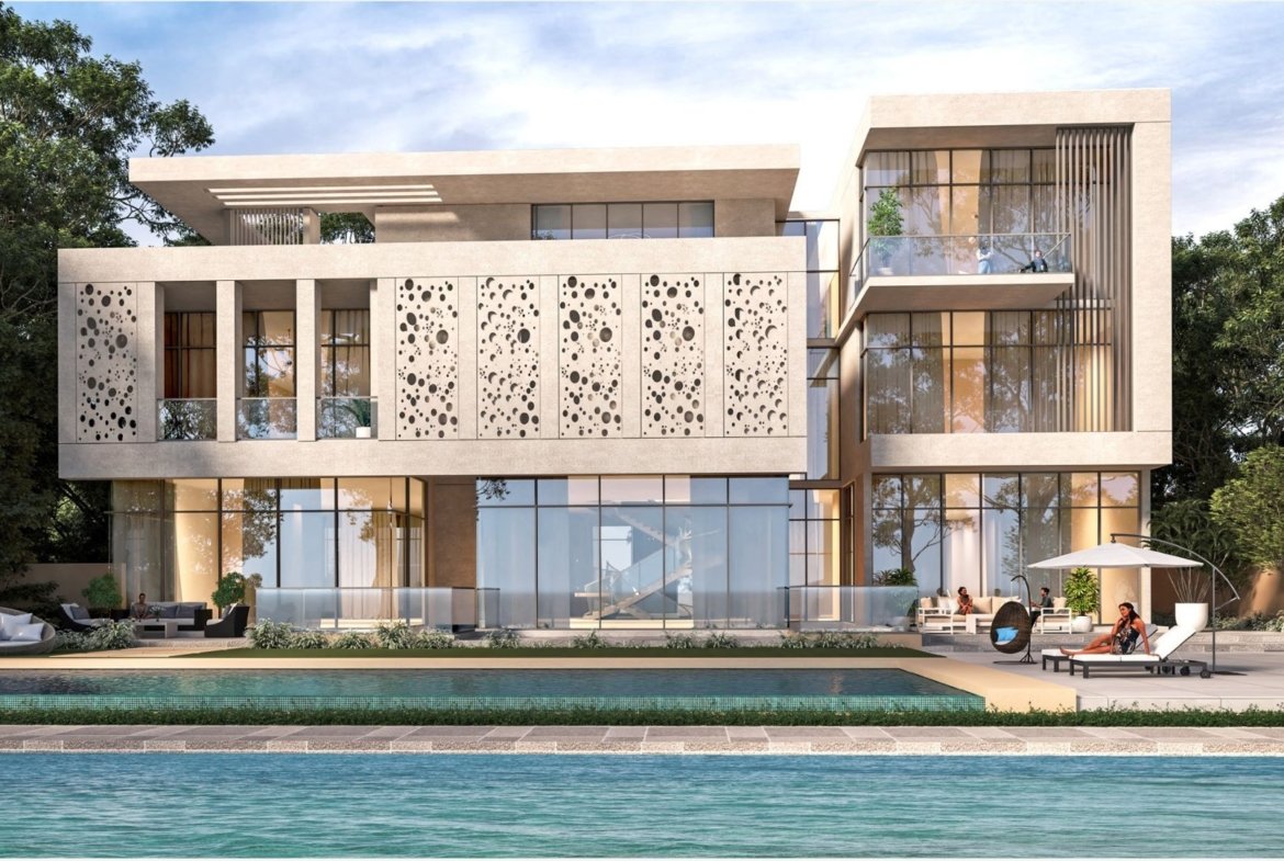 Sobha The Mansions Summary