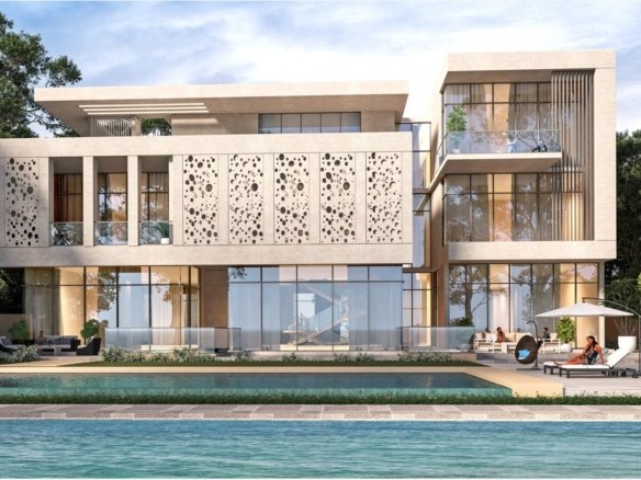 Sobha The Mansions Summary