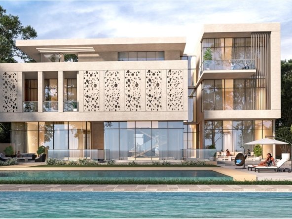 Sobha The Mansions Summary