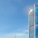 Danube Oasiz at Dubai Silicon Oasis