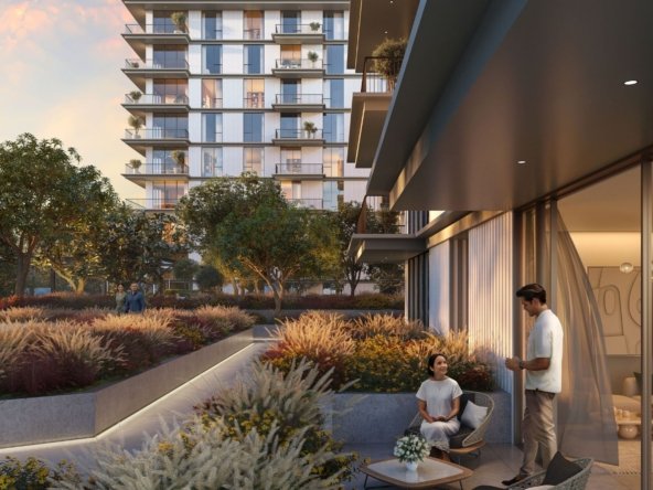 Ocean Cove at Rashid Yachts