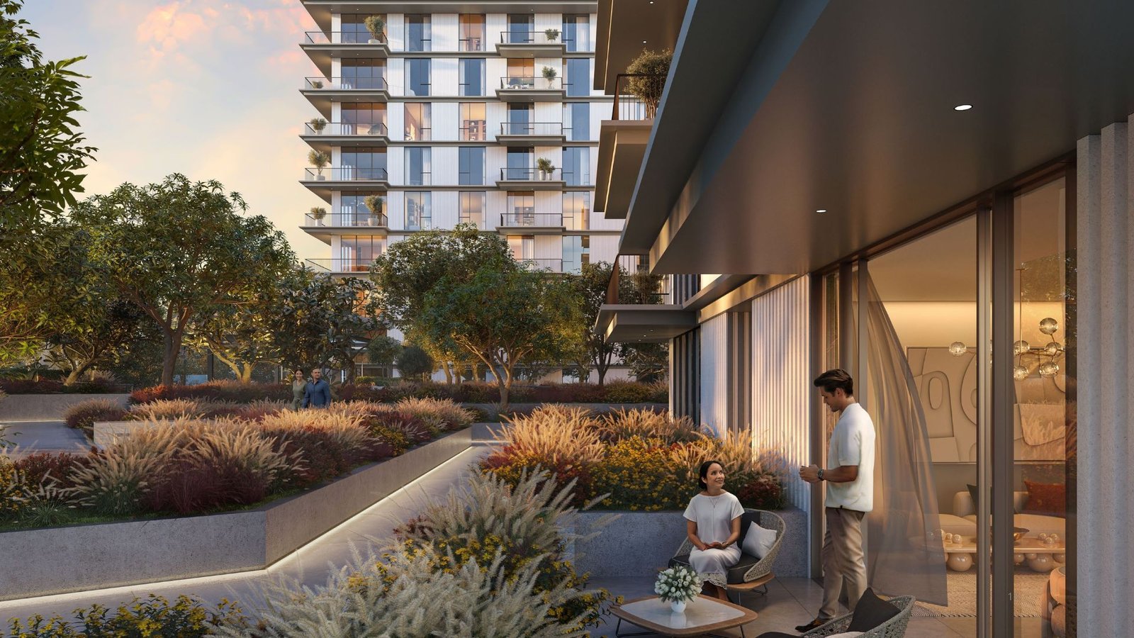 Ocean Cove at Rashid Yachts