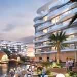 Andalusia at Damac Lagoons, Dubai