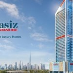 Danube Oasiz at Dubai Silicon Oasis