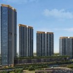 Sobha solis residences motor city