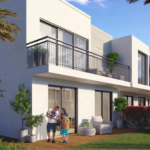 Expo golf villas phase-2 by emaar