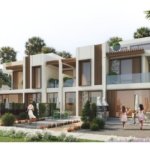 Marbella Townhouses and Villas at Damac Lagoons