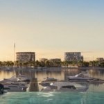 Pier Point 2 at Mina Rashid Yachts