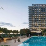Vida Residences Club Point at Dubai Hills Estate – Emaar