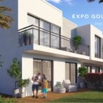 Expo golf villas phase-2