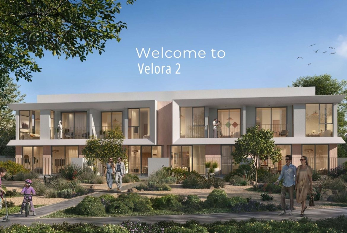 Velora 2 at The Valley Phase 2