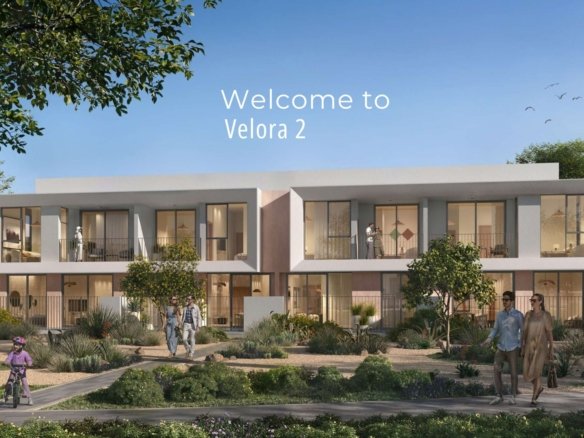 Velora 2 at The Valley Phase 2