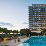 Vida Residences Club Point at Dubai Hills Estate – Emaar