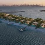 Maldives at Damac Islands, Dubai