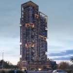 The Highgrove at MBR City