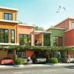 The Highgrove at Meydan Dubai 2