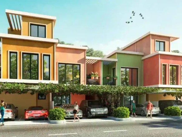 The Highgrove at Meydan Dubai 2