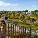 Farm Grove at The Valley, Dubai